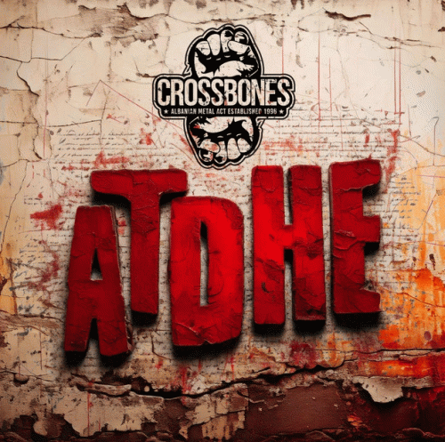 Crossbones (ALB) : Atdhe